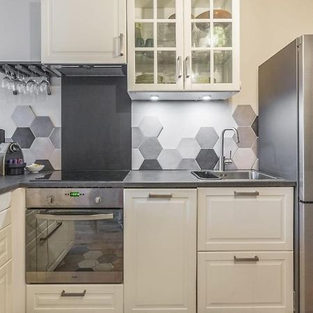 Appartement De Montplaisir - Welkeys Lyon Exteriör bild